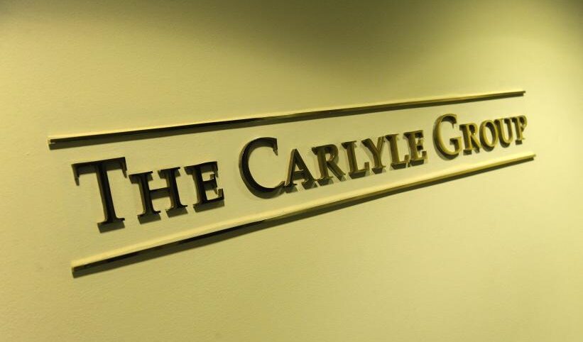 No Carlyle agora é ‘one man, one vote’