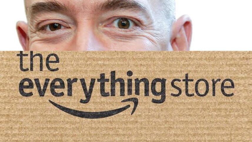 A Amazon chegou.  Mas será o fim do mundo?