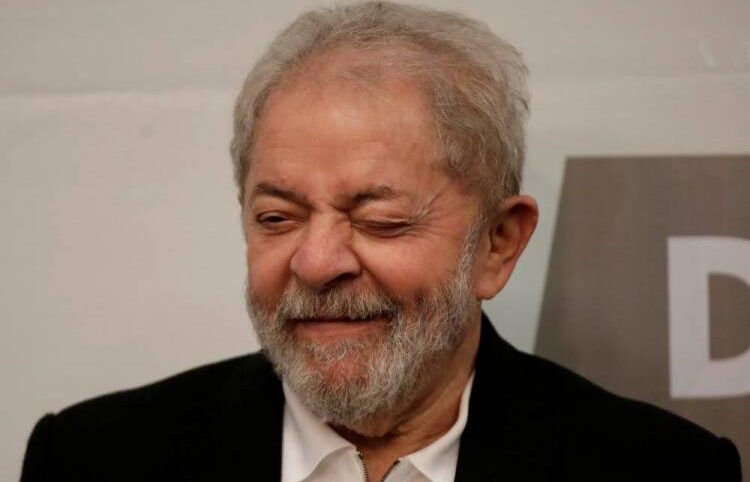 Lula, o gigante da coerência