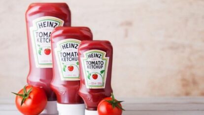 Saiu!  Kraft Heinz publica balanço de 2018, reduzindo a incerteza