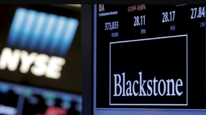 Blackstone vende metade de sua posição no Pátria
