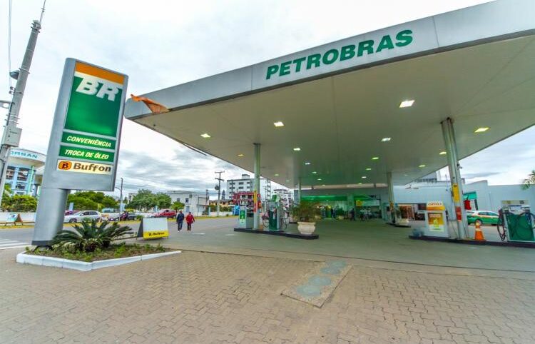 BREAKING: Petrobras começa privatização da BR Distribuidora