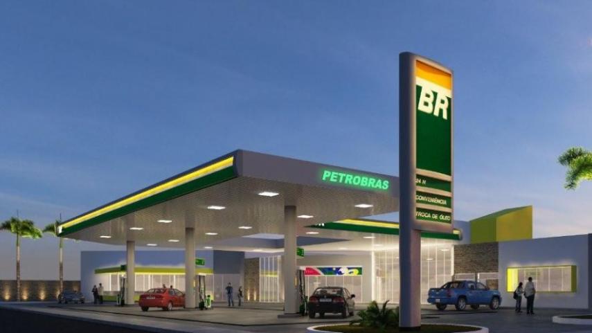 BREAKING: Petrobras vai vender fatia na BR ainda este mês