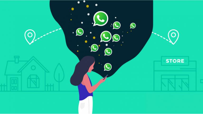 Whatslly: o SaaS que usa dados de CRM para aumentar as vendas no Whatsapp