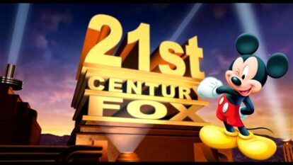 Disney compra a Fox por escala em conteúdo e distribuição