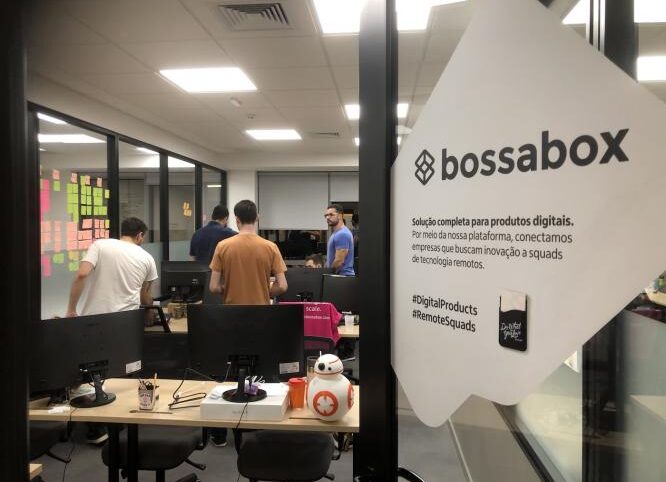 Redpoint investe na BossaBox, a startup dos squads