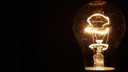 GE encerra mais de um século de lâmpadas elétricas