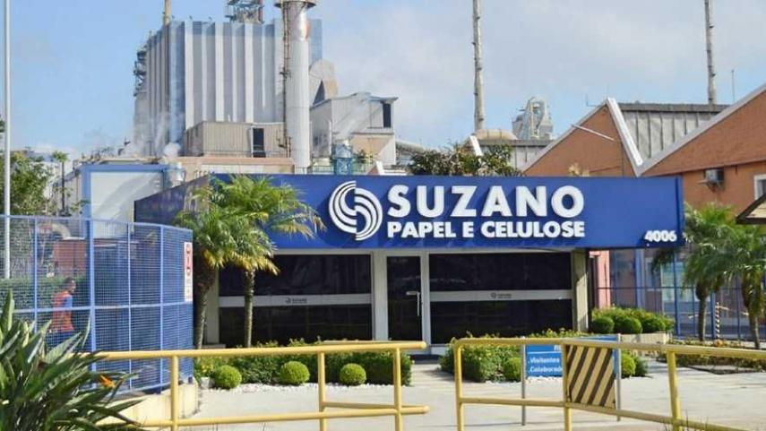 Dynamo: Suzano é misto de ‘tech’ e ‘utility’