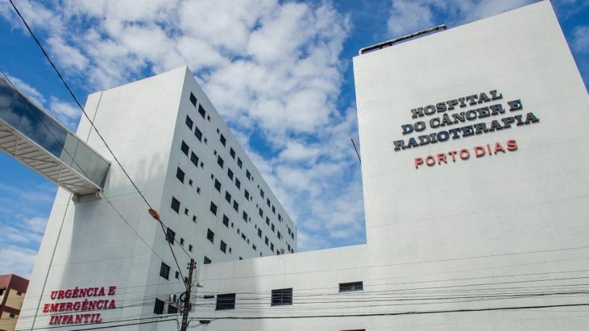BREAKING: Mater Dei compra Porto Dias, maior rede hospitalar do Norte, em dinheiro e ações