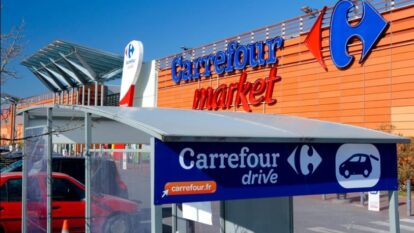 No berço do Carrefour, novo CEO corta tudo – e mais um pouco