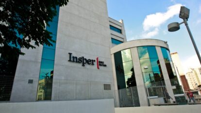 Insper busca US$ 27 milhões para bancar ciência da computação de fronteira