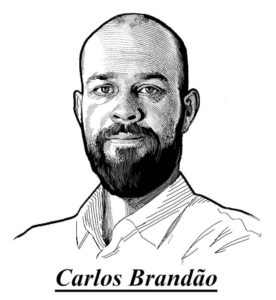 Carlos Brandão