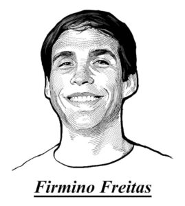 Firmino Freitas