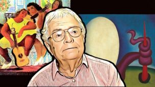 MEMÓRIA: Gilberto Chateaubriand, o privilégio de um olhar