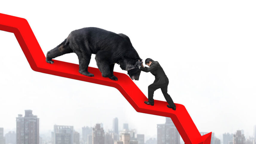 Bear market será doloroso mas passageiro, diz CIO do Morgan Stanley