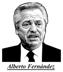 Alberto fernandez