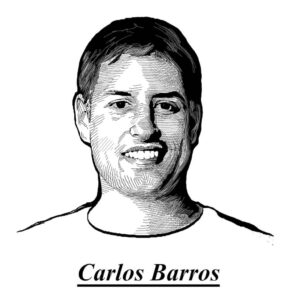 Carlos barros