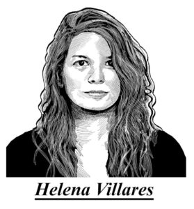 Helena villares