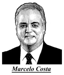 Marcelo costa
