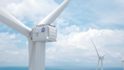 GE vai parar de vender turbinas eólicas no Brasil