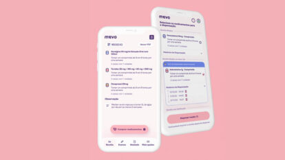 Mevo atrai investidores para escalar seu ecommerce de medicamentos