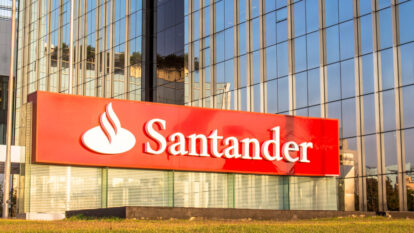 Santander: Jabutis no resultado chamam atenção