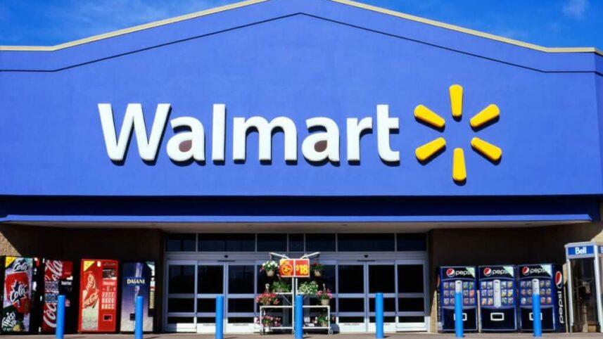 Walmart perde um Itaú na Bolsa; é a inflação corroendo o lucro