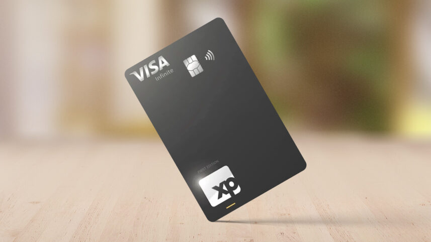 XP capta R$ 43 bi em ‘net new money’, acelerando o ritmo