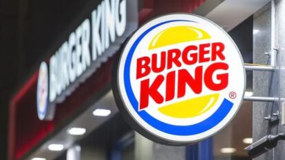 A dona do Burger King compra sua maior franqueada. O objetivo: um banho de loja