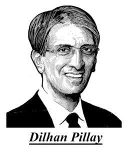 Boopo Dilhan Pillay