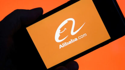 Softbank faz mega venda a termo de Alibaba, a posição que botou Masa no mapa