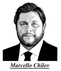 Marcello chilov