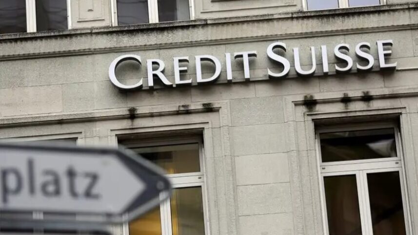 Credit Suisse confirma Chilov como CEO; Ivan vira chairman