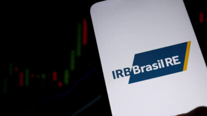 IRB prepara aumento de capital com ação a R$ 1
