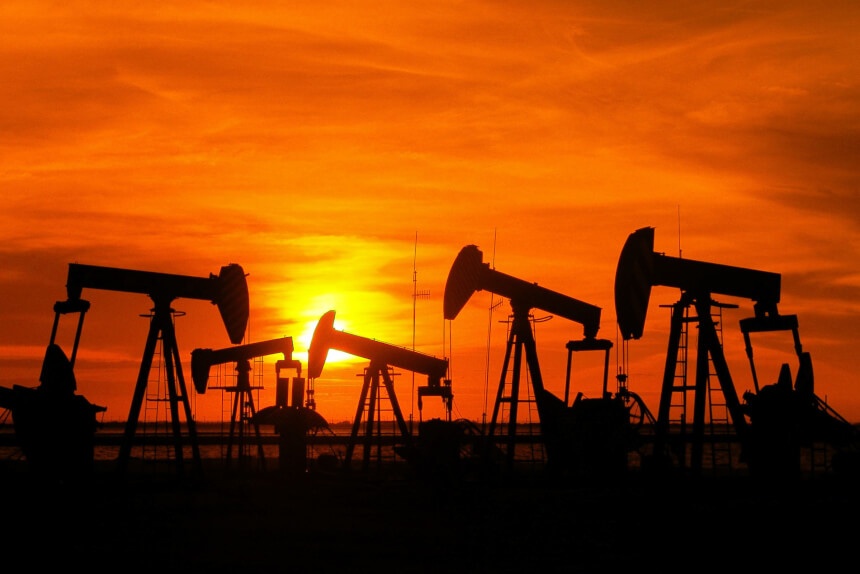 petroleo