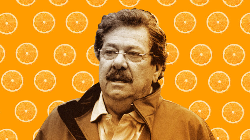 MEMÓRIA: José Luis Cutrale, o imperador da laranja