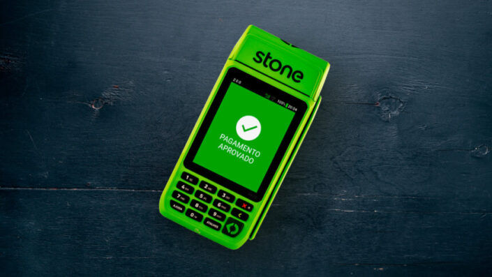 Stone desaba 20% com guidance fraco