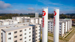 Do sellside para o buyside, e agora CFO da Tenda