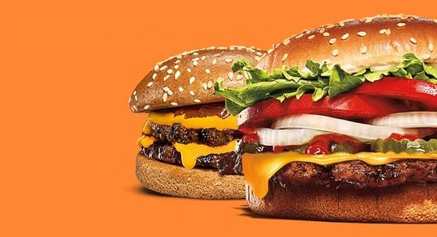 Mubadala quer levar o Burger King Brasil, mas prêmio parece promoção do Whopper