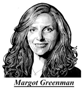 Margot Greenman