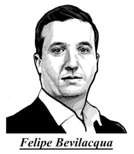 Felipe Bevilacqua
