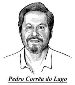 Pedro Correa do Lago