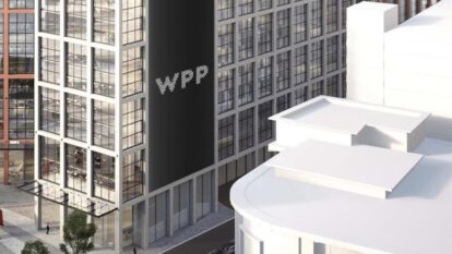 WPP torna a Ideal uma marca global e compra o JeffreyGroup