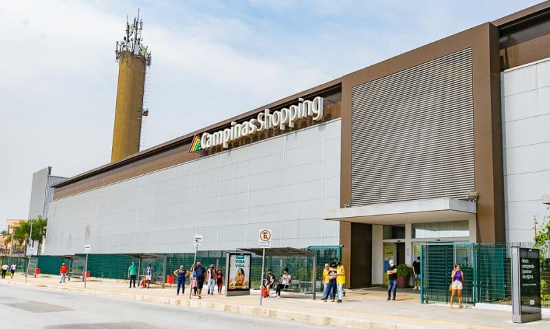 BR Malls vende um de seus shoppings mais fracos por R$ 414 milhões