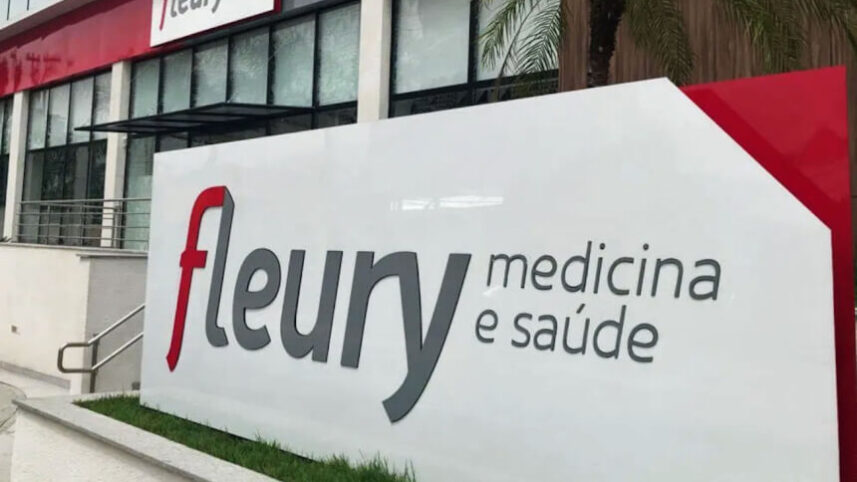 Fleury: BofA dá duplo upgrade por valuation descontado e sinergias com Pardini