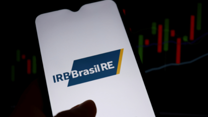 IRB vende ação a R$ 1 para sair do sufoco