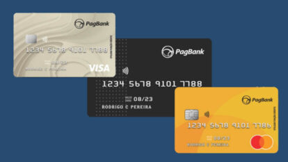 BC impõe teto às tarifas de cartões pré-pagos; PagSeguro mergulha 9%