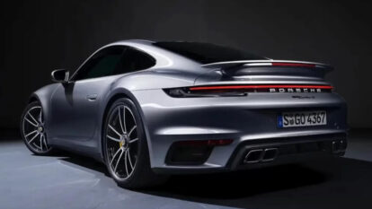 Porsche: você já comprava o carro; agora pode comprar a ação
