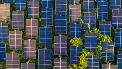 Ultragaz compra startup de energia solar distribuída