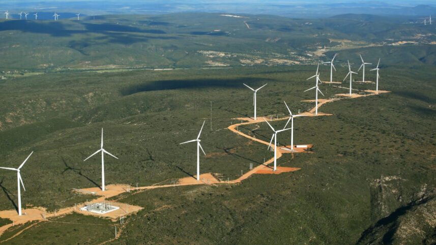 Copel anuncia nova política de dividendos com payout mínimo de 75%